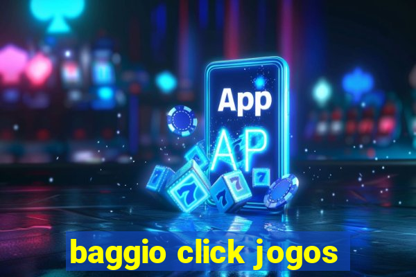 baggio click jogos